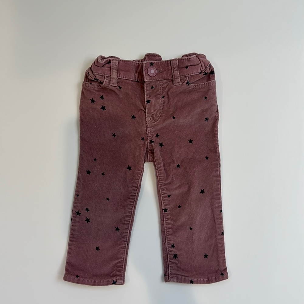 Gap Kids Corduroy pants